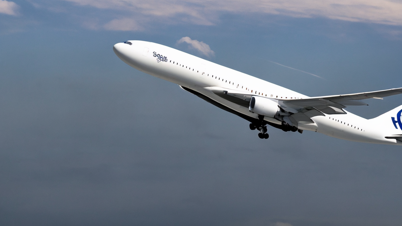 A Wake-Up Call for American Aviation Safety and Sovereignty